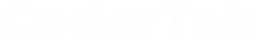 CoderTab Logo
